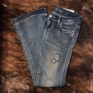 GRACE IN LA GIRLS JEANS